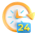 24/7 Learning Portal