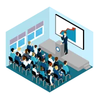 Hours of Intensive Training per Batch