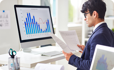 Advanced Excel & Data Analysis