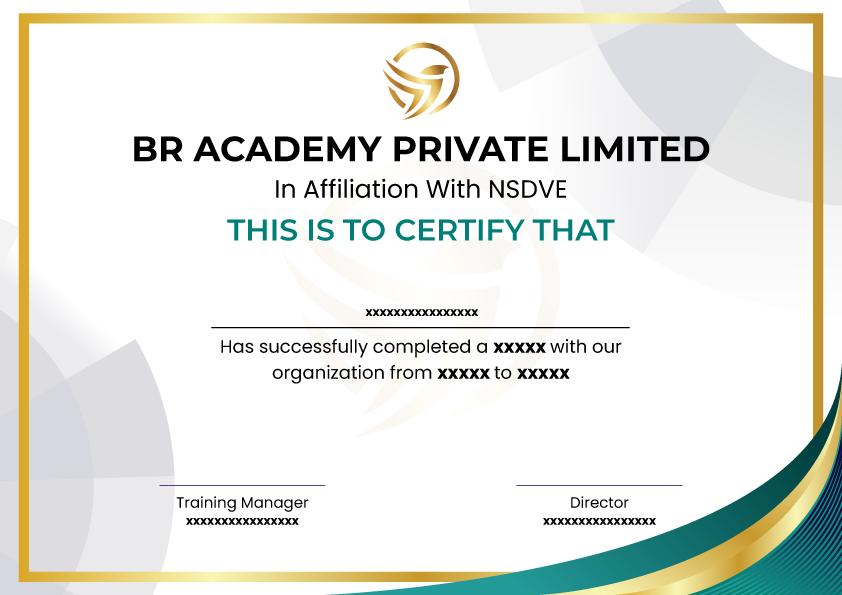 Accreditation