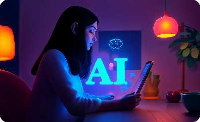 Generative AI Content Creation
