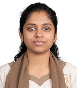 Harshita - student learner