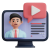 Live Expert-Led Sessions