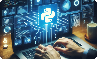 Python Programming Core