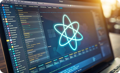 React Web Applications