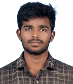 Selva Perumal - student learner
