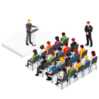 Seminars & Technical Workshops Conducted
