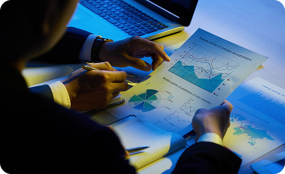 Statistics & Exploratory Data Analysis