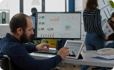 Web Analytics & Data Tracking 