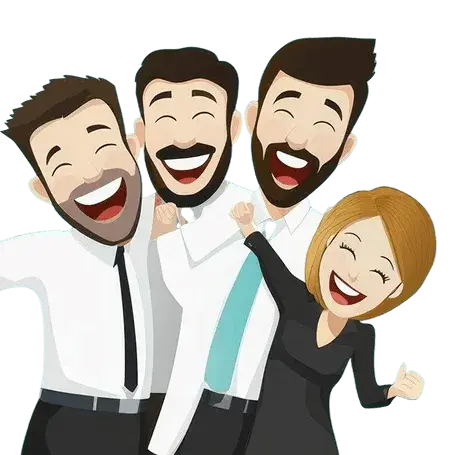 Happy Users