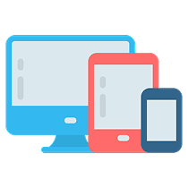 Responsive Web